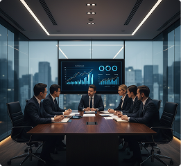 Business and finances